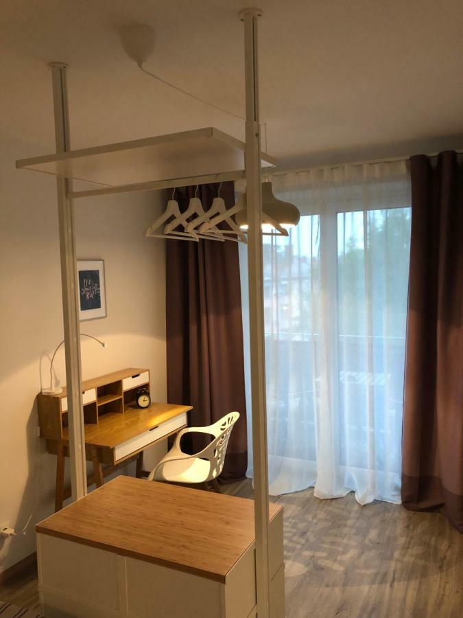 Uni Joanneum Residence Грац Екстериор снимка